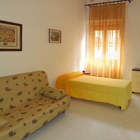 Domus Mater Apartment Cagliari Exterior photo