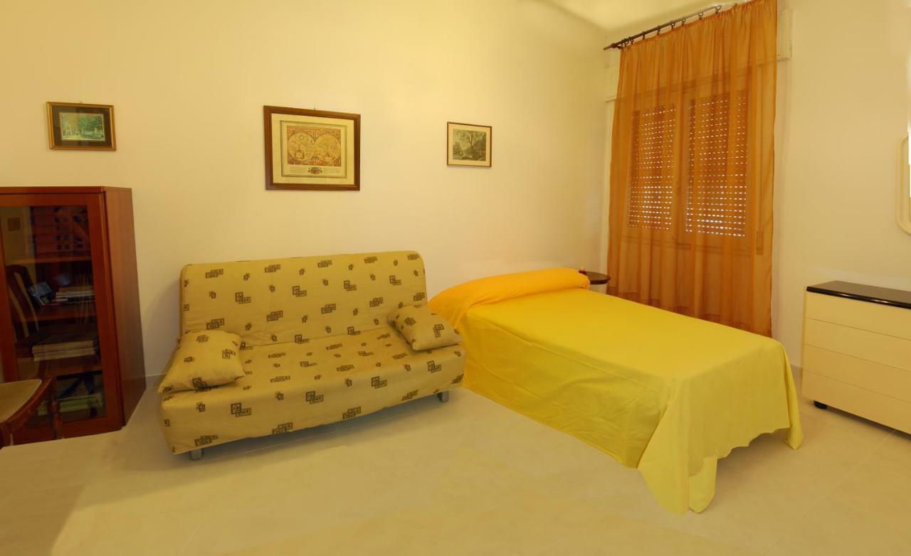 Domus Mater Apartment Cagliari Exterior photo