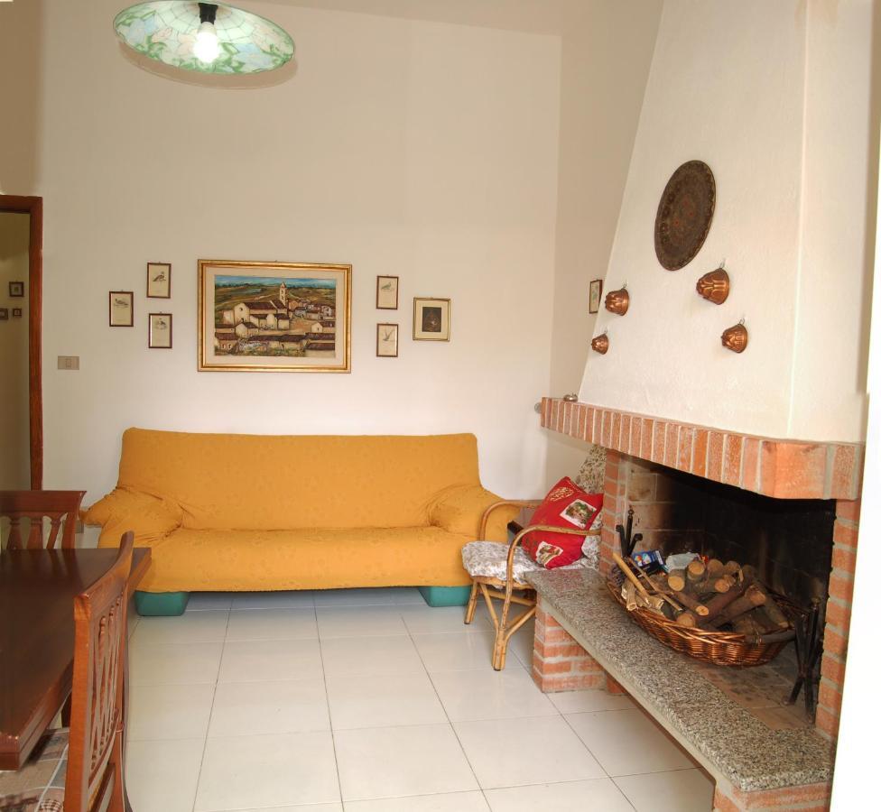 Domus Mater Apartment Cagliari Exterior photo