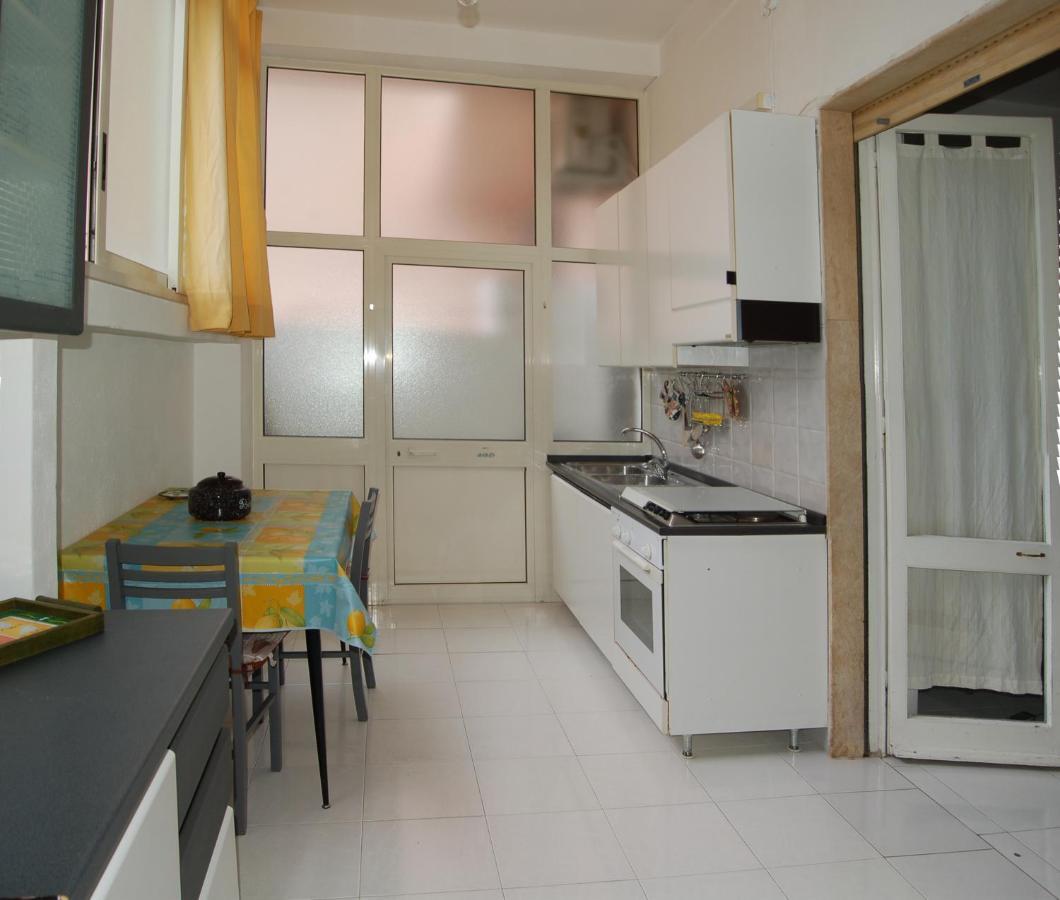 Domus Mater Apartment Cagliari Exterior photo