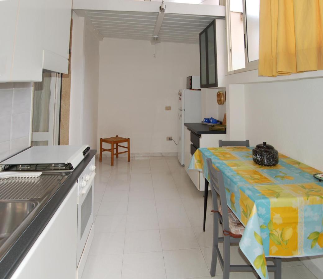 Domus Mater Apartment Cagliari Exterior photo
