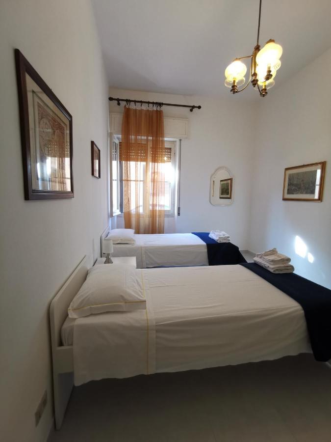 Domus Mater Apartment Cagliari Exterior photo