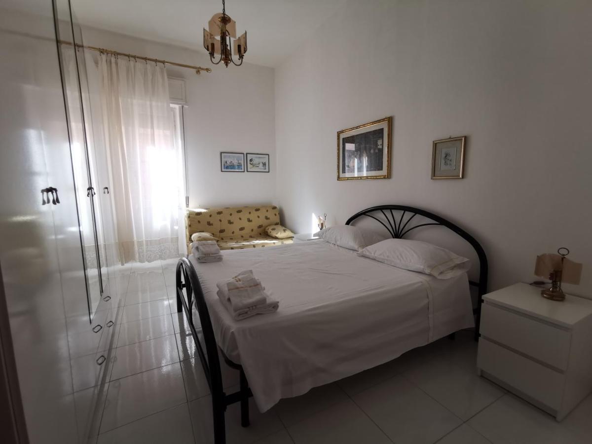 Domus Mater Apartment Cagliari Exterior photo